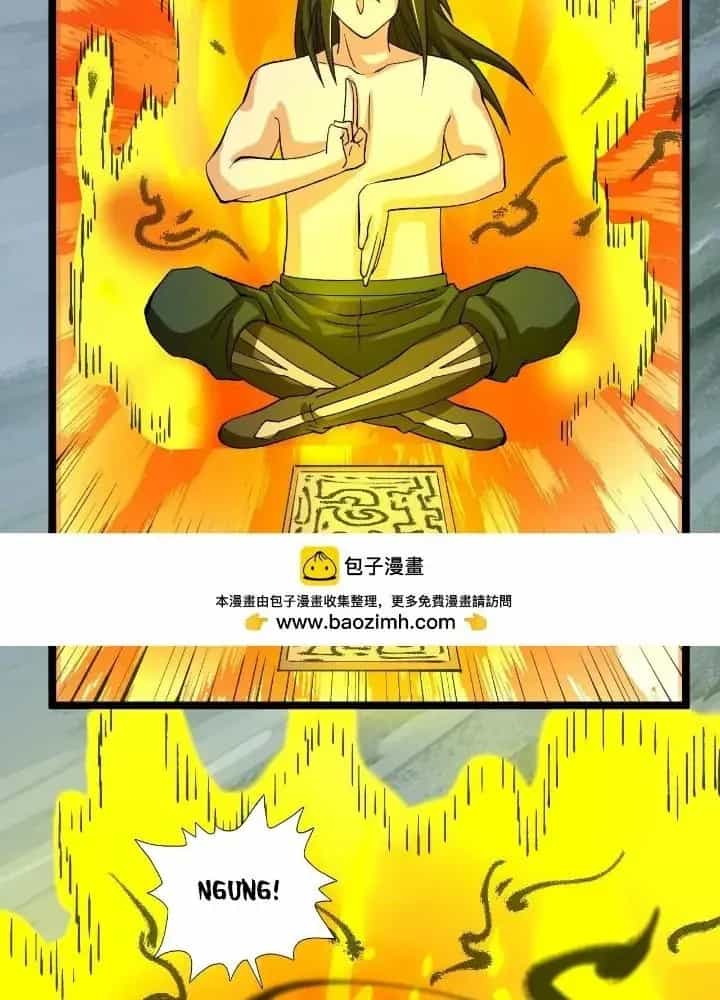 Chiến Thần Bất Tử - Chương 75 - ảnh 59