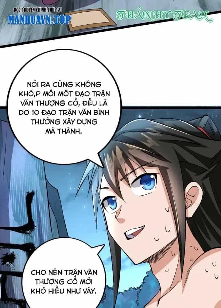Chiến Thần Bất Tử - Chương 75 - ảnh 75