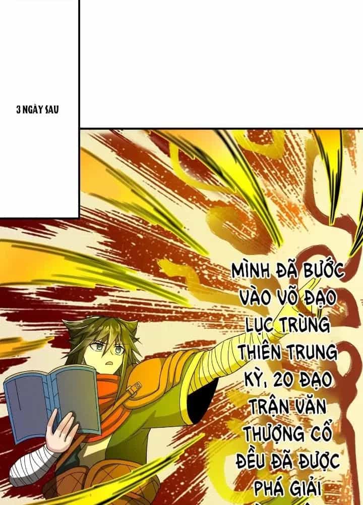 Chiến Thần Bất Tử - Chương 76 - ảnh 13