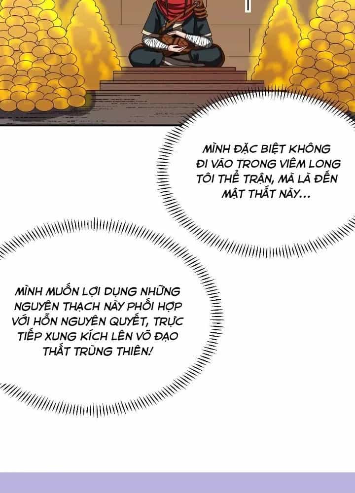 Chiến Thần Bất Tử - Chương 76 - ảnh 21