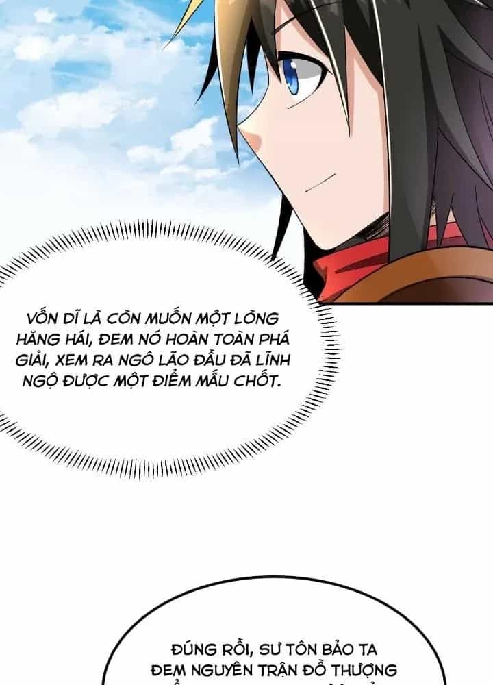 Chiến Thần Bất Tử - Chương 76 - ảnh 55