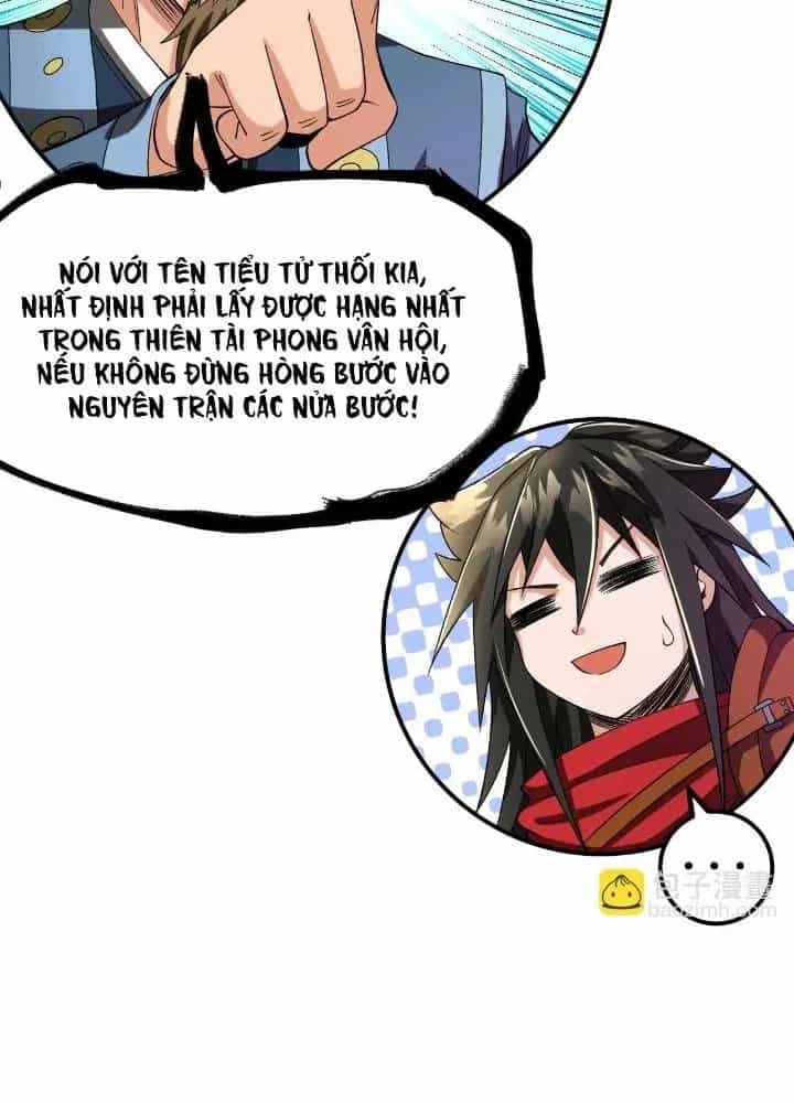 Chiến Thần Bất Tử - Chương 76 - ảnh 59
