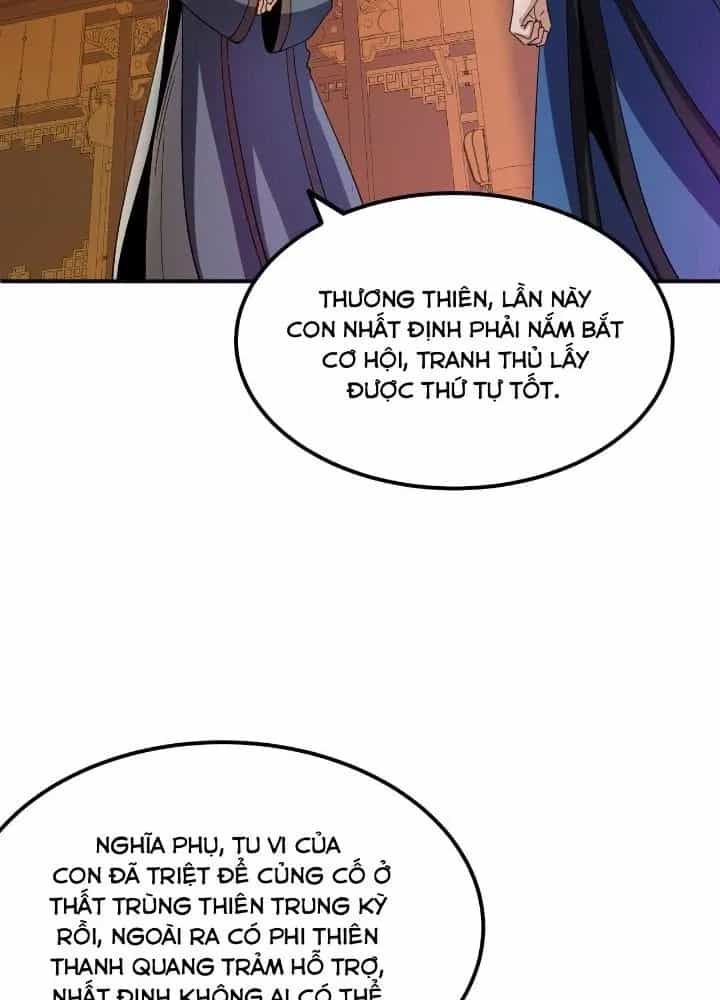 Chiến Thần Bất Tử - Chương 76 - ảnh 65