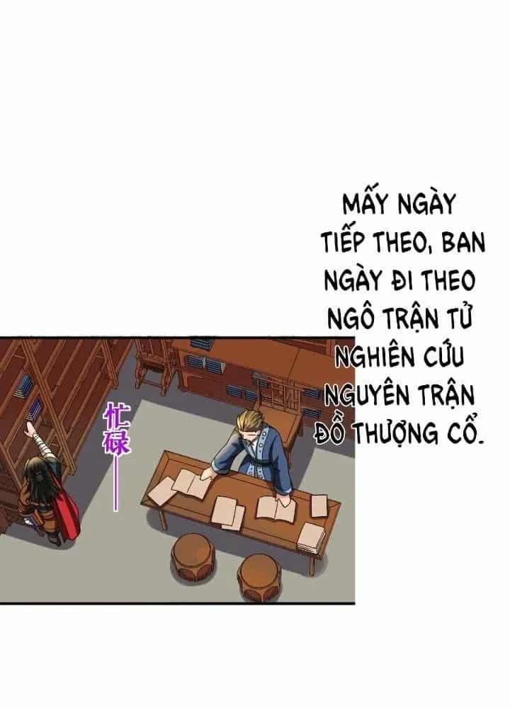 Chiến Thần Bất Tử - Chương 76 - ảnh 7