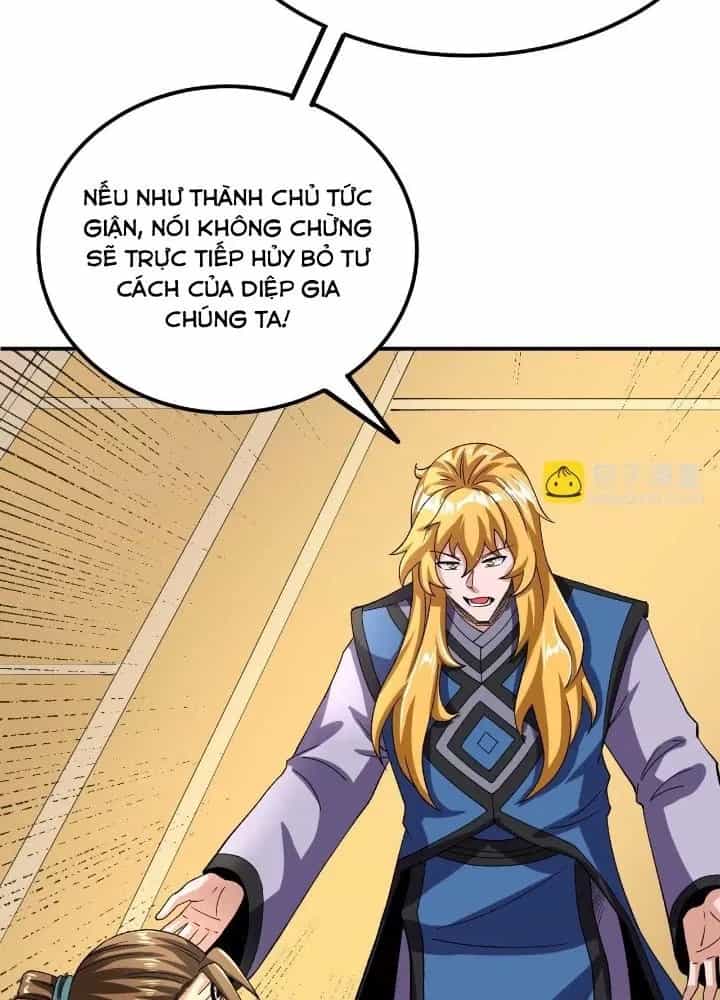 Chiến Thần Bất Tử - Chương 76 - ảnh 75