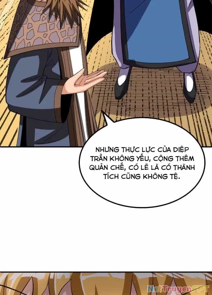 Chiến Thần Bất Tử - Chương 76 - ảnh 77