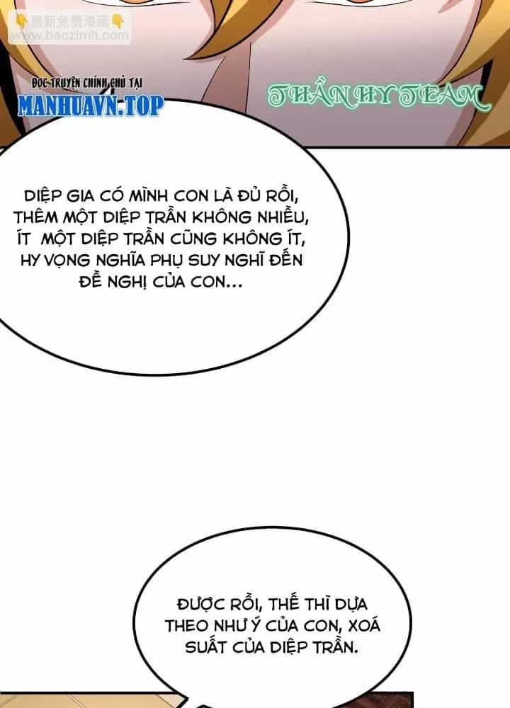 Chiến Thần Bất Tử - Chương 76 - ảnh 79