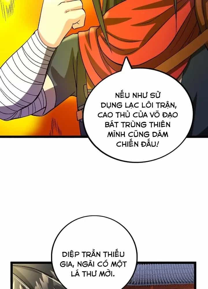 Chiến Thần Bất Tử - Chương 77 - ảnh 19