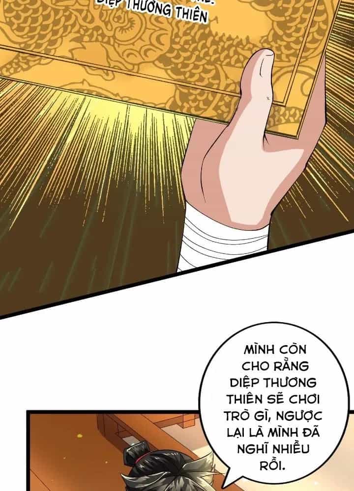 Chiến Thần Bất Tử - Chương 77 - ảnh 23