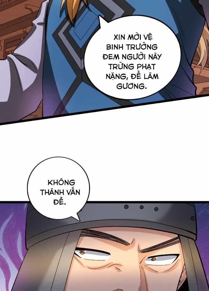 Chiến Thần Bất Tử - Chương 77 - ảnh 67