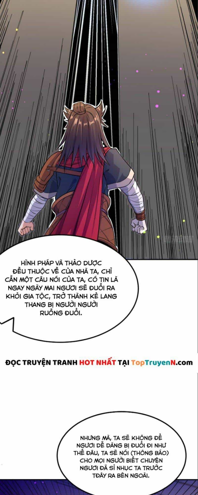 Chiến Thần Bất Tử - Chương 7 - ảnh 15