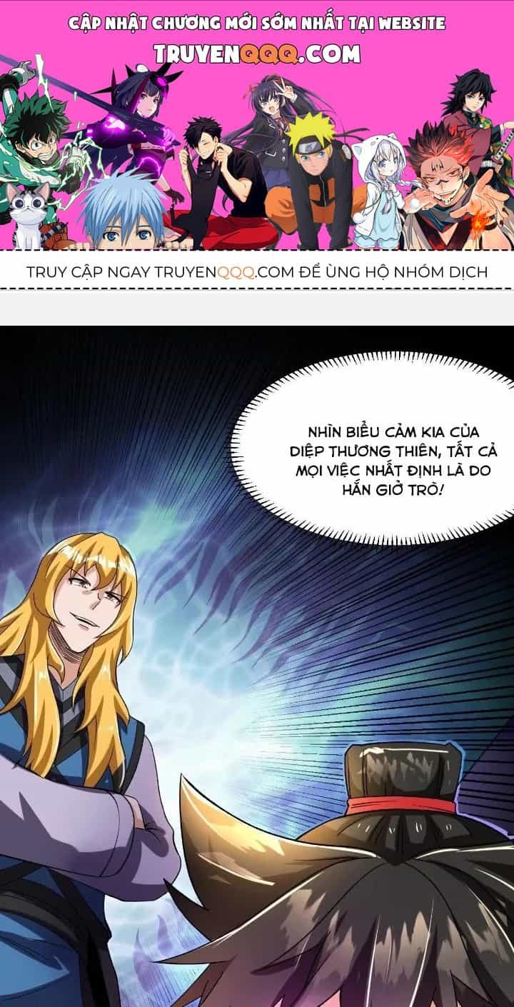 Chiến Thần Bất Tử - Chương 78 - ảnh 1