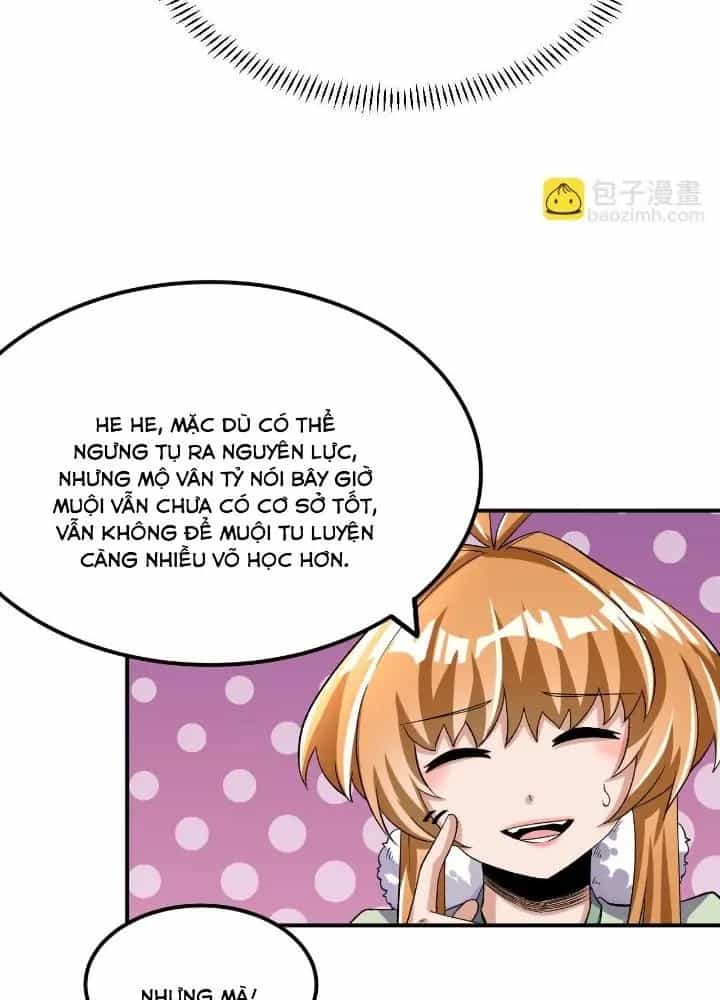 Chiến Thần Bất Tử - Chương 78 - ảnh 85