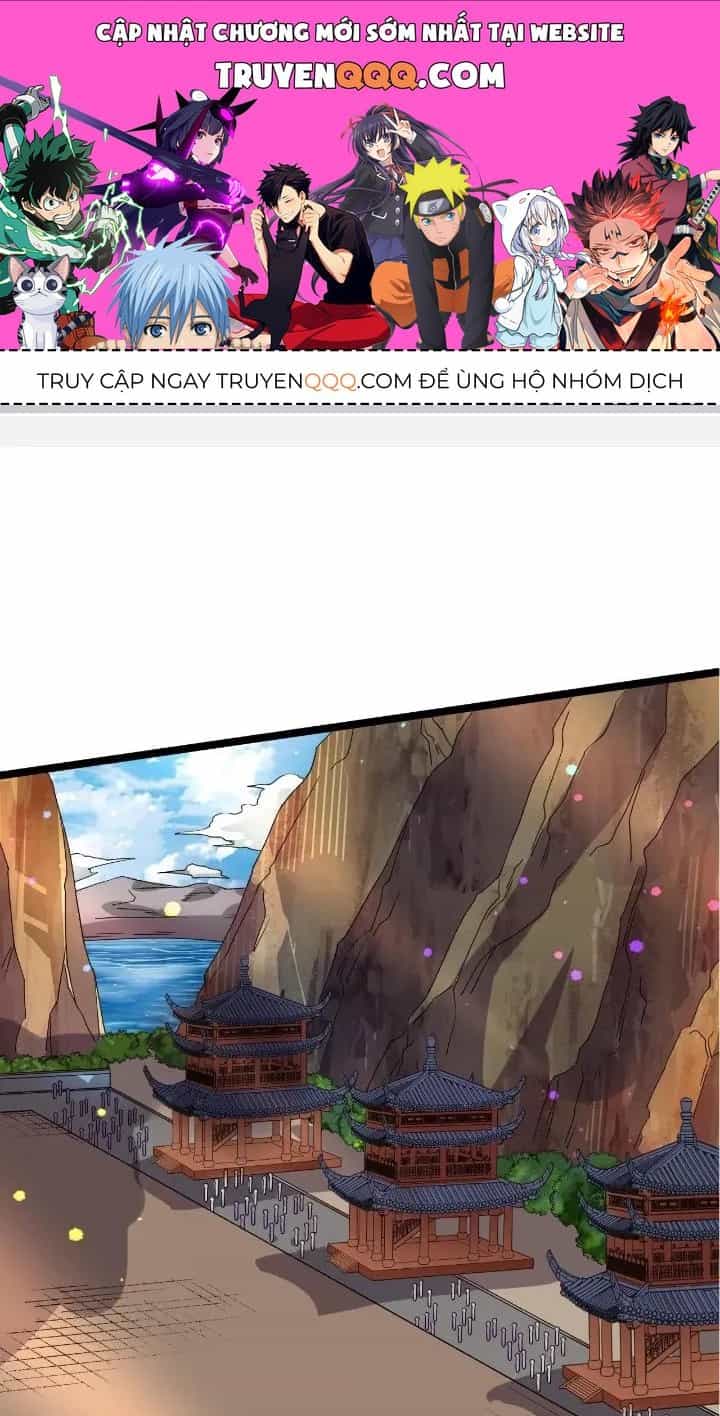 Chiến Thần Bất Tử - Chương 79 - ảnh 1