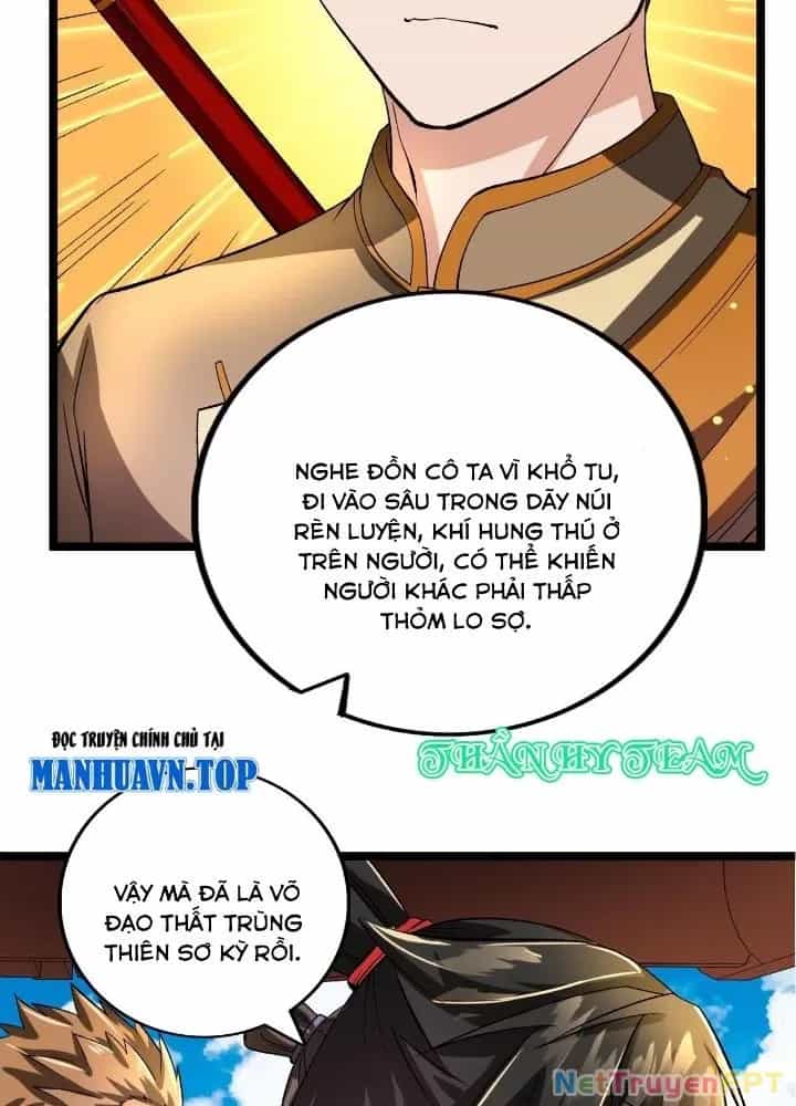 Chiến Thần Bất Tử - Chương 79 - ảnh 11