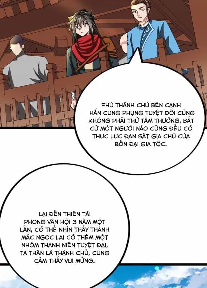Chiến Thần Bất Tử - Chương 79 - ảnh 45