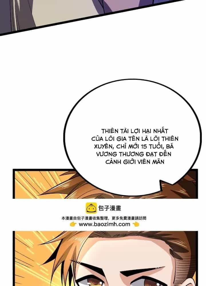 Chiến Thần Bất Tử - Chương 79 - ảnh 9