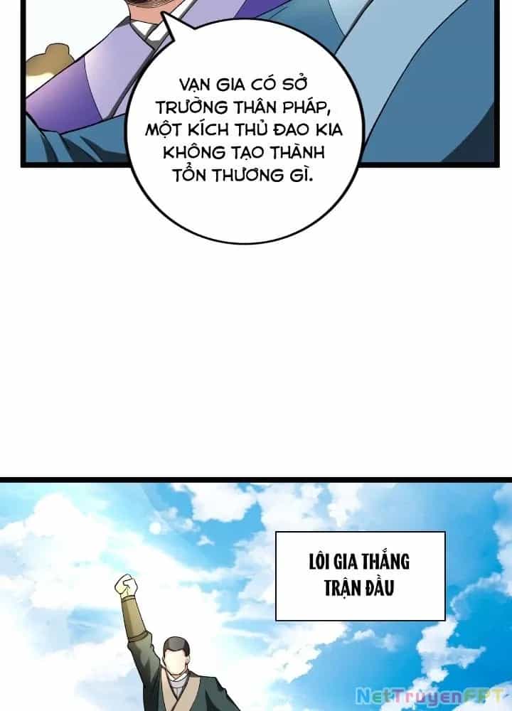 Chiến Thần Bất Tử - Chương 80 - ảnh 23