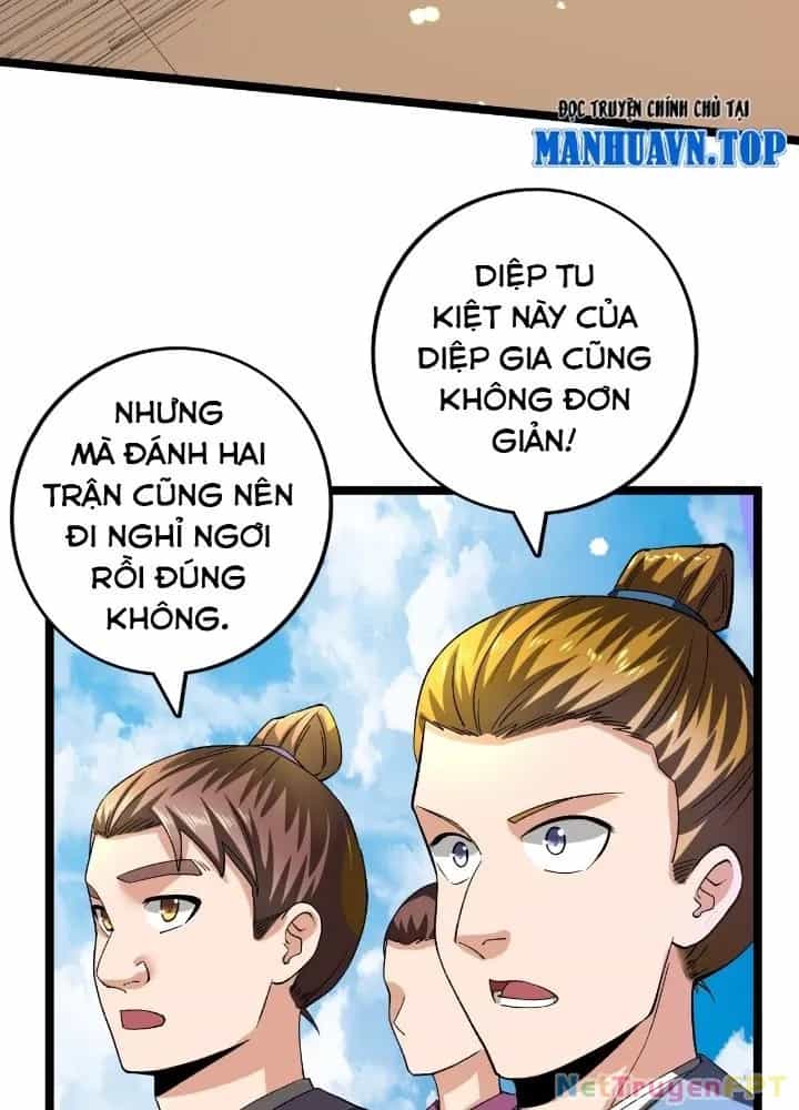 Chiến Thần Bất Tử - Chương 80 - ảnh 31