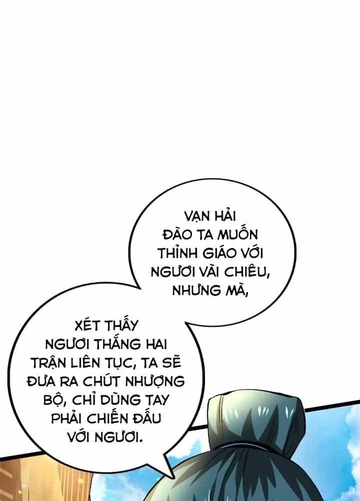 Chiến Thần Bất Tử - Chương 80 - ảnh 37