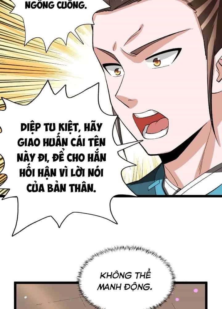 Chiến Thần Bất Tử - Chương 80 - ảnh 41