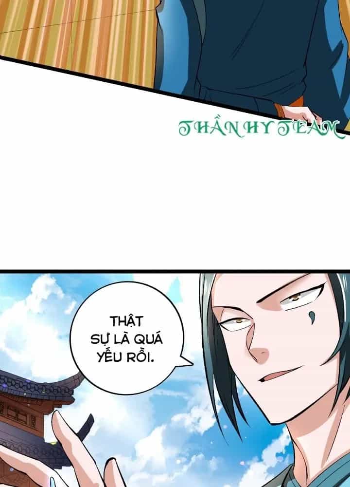 Chiến Thần Bất Tử - Chương 80 - ảnh 53