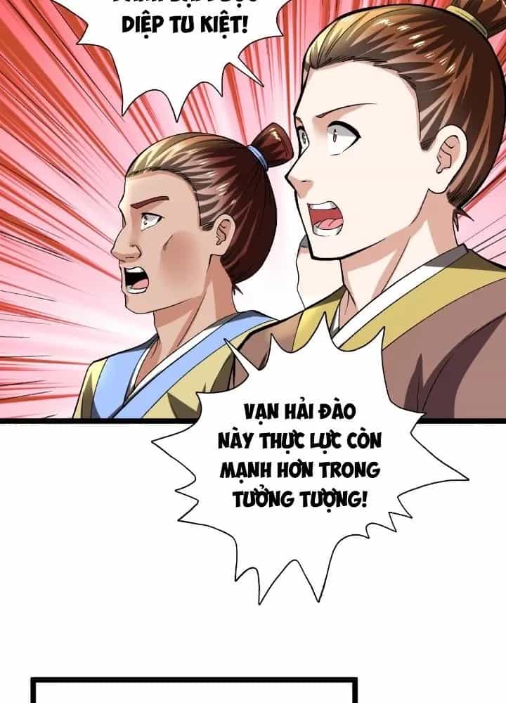 Chiến Thần Bất Tử - Chương 80 - ảnh 61