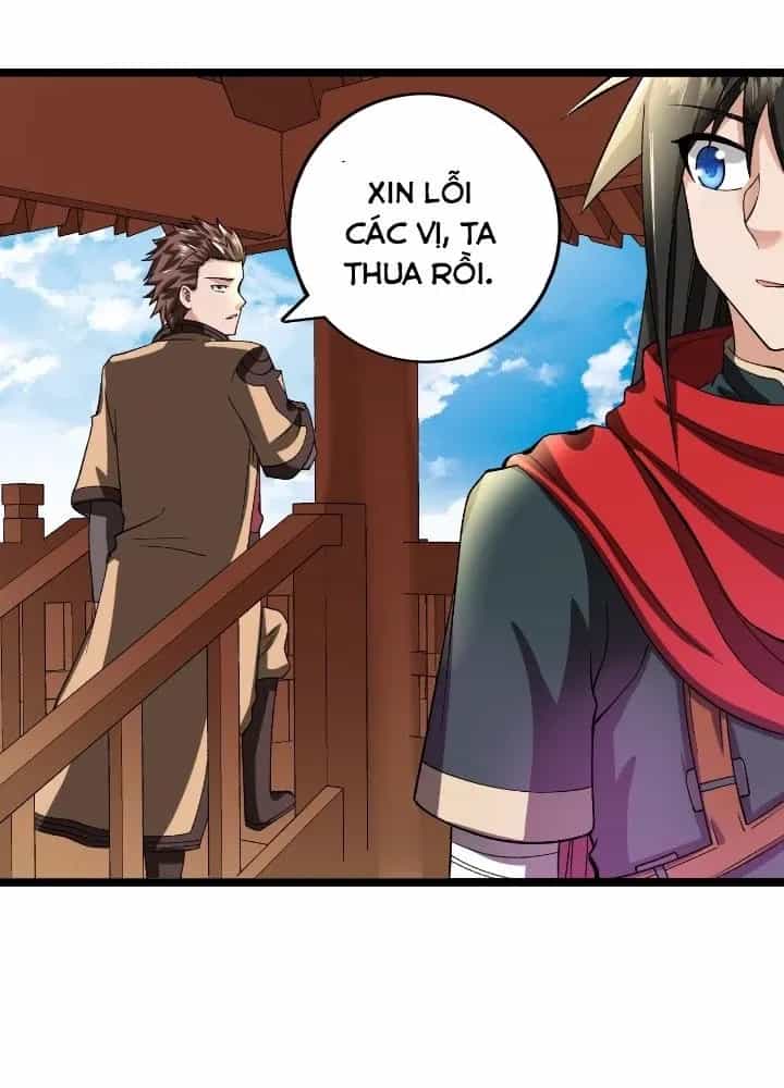 Chiến Thần Bất Tử - Chương 80 - ảnh 63