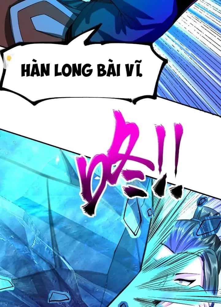 Chiến Thần Bất Tử - Chương 81 - ảnh 25