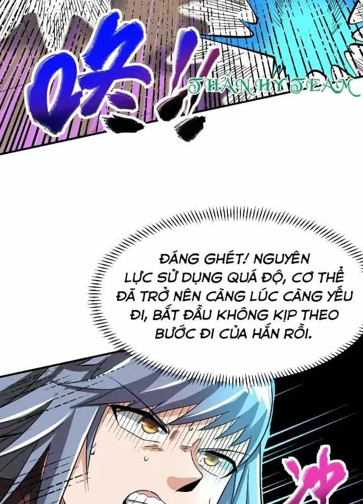 Chiến Thần Bất Tử - Chương 81 - ảnh 35