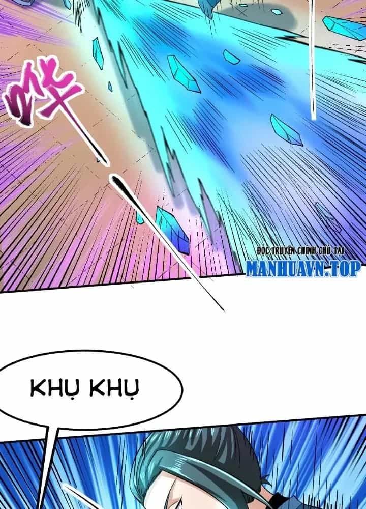 Chiến Thần Bất Tử - Chương 81 - ảnh 39