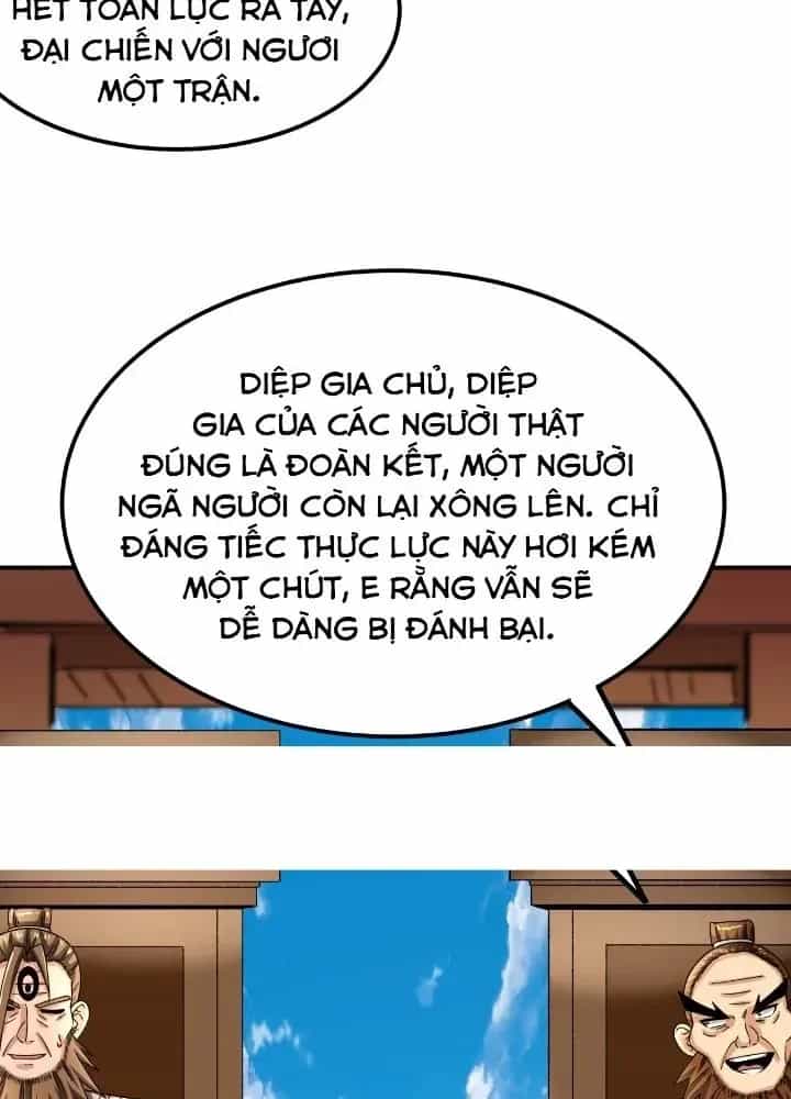 Chiến Thần Bất Tử - Chương 81 - ảnh 57