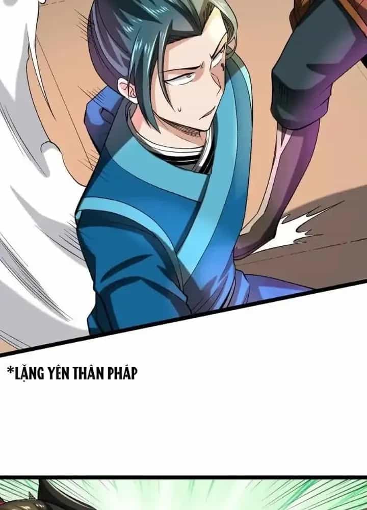 Chiến Thần Bất Tử - Chương 82 - ảnh 15