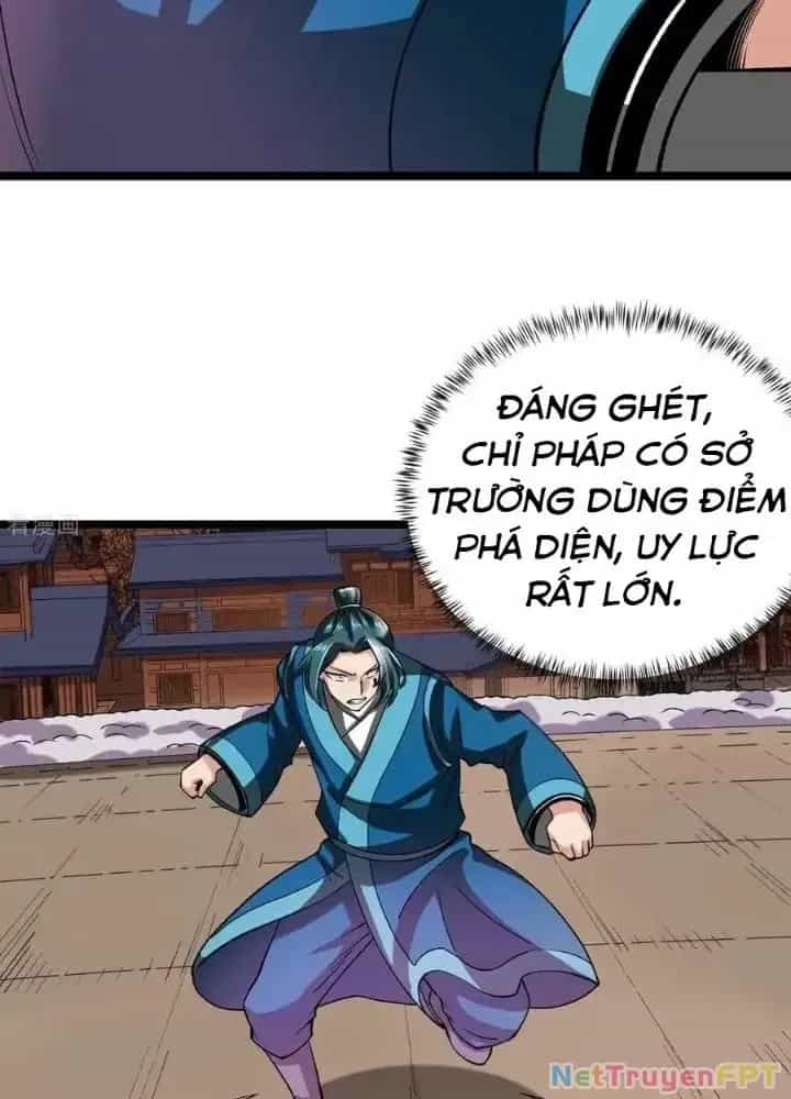 Chiến Thần Bất Tử - Chương 82 - ảnh 25