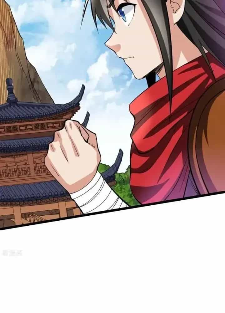 Chiến Thần Bất Tử - Chương 82 - ảnh 29