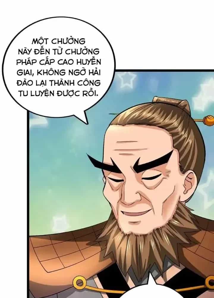 Chiến Thần Bất Tử - Chương 82 - ảnh 51