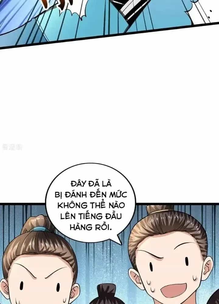 Chiến Thần Bất Tử - Chương 82 - ảnh 73