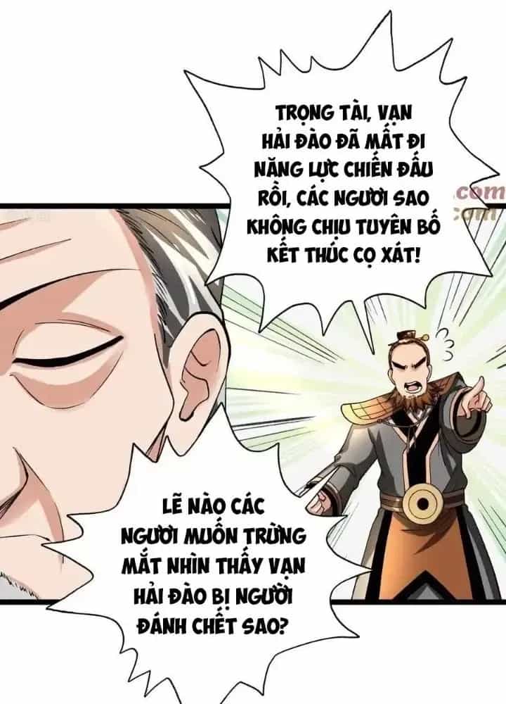 Chiến Thần Bất Tử - Chương 82 - ảnh 77