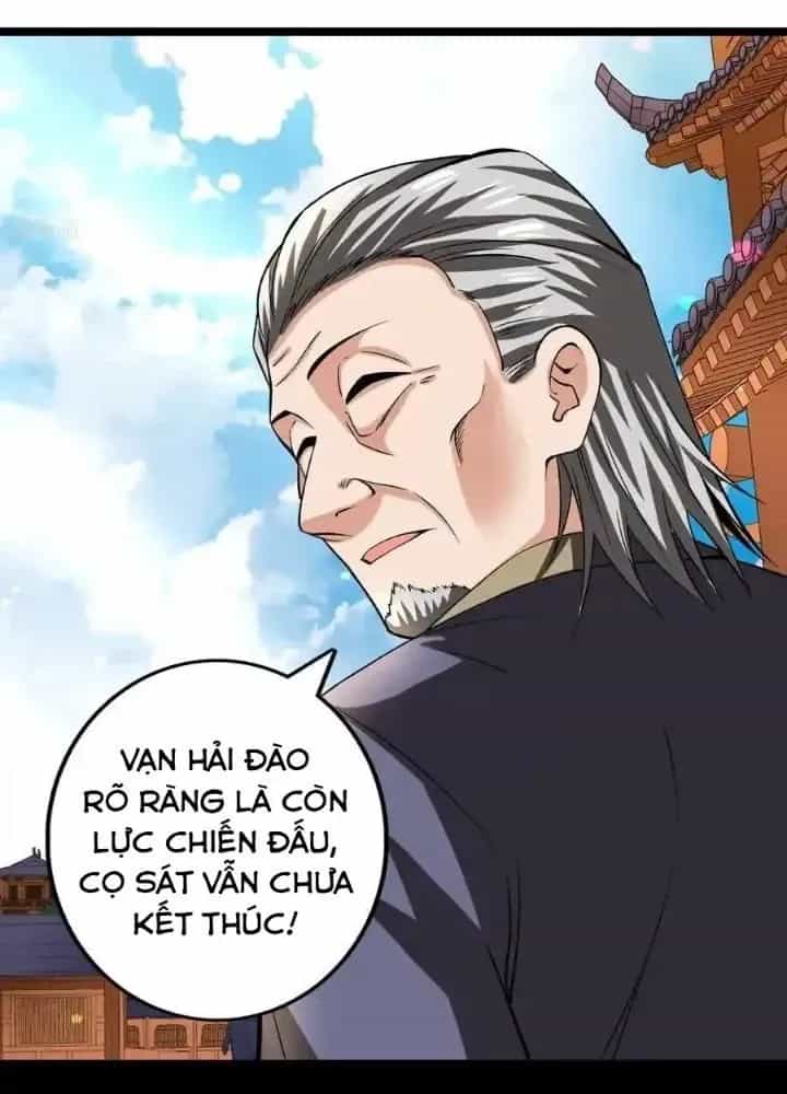 Chiến Thần Bất Tử - Chương 82 - ảnh 79