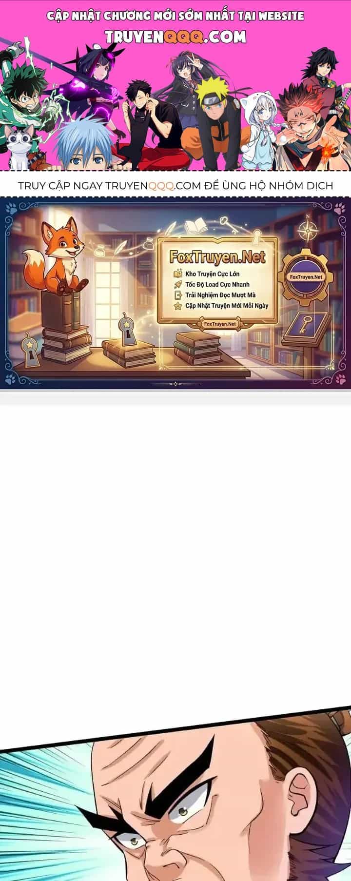 Chiến Thần Bất Tử - Chương 83 - ảnh 1