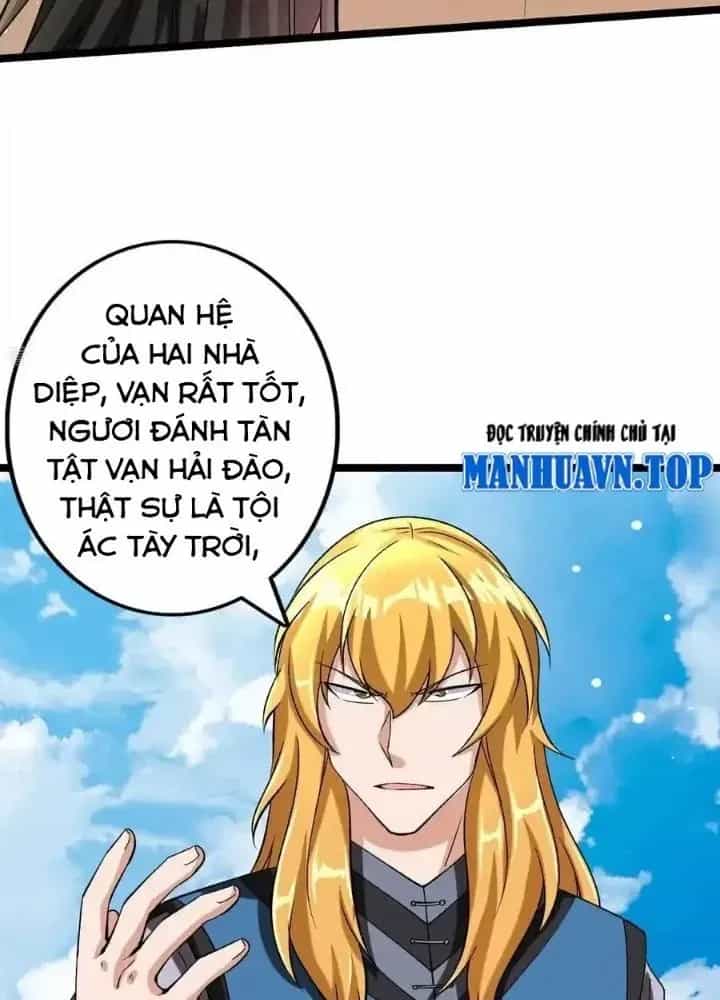 Chiến Thần Bất Tử - Chương 83 - ảnh 27