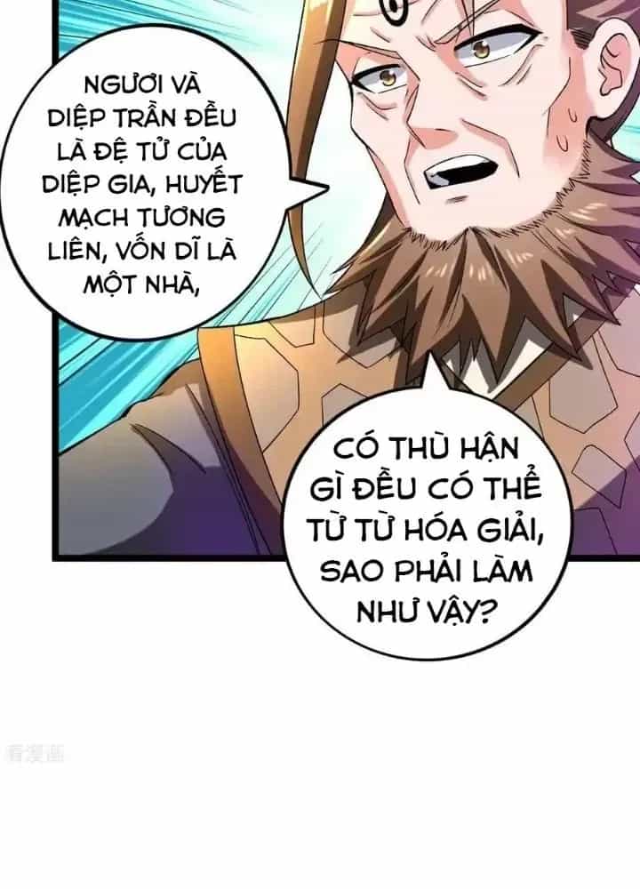 Chiến Thần Bất Tử - Chương 83 - ảnh 53
