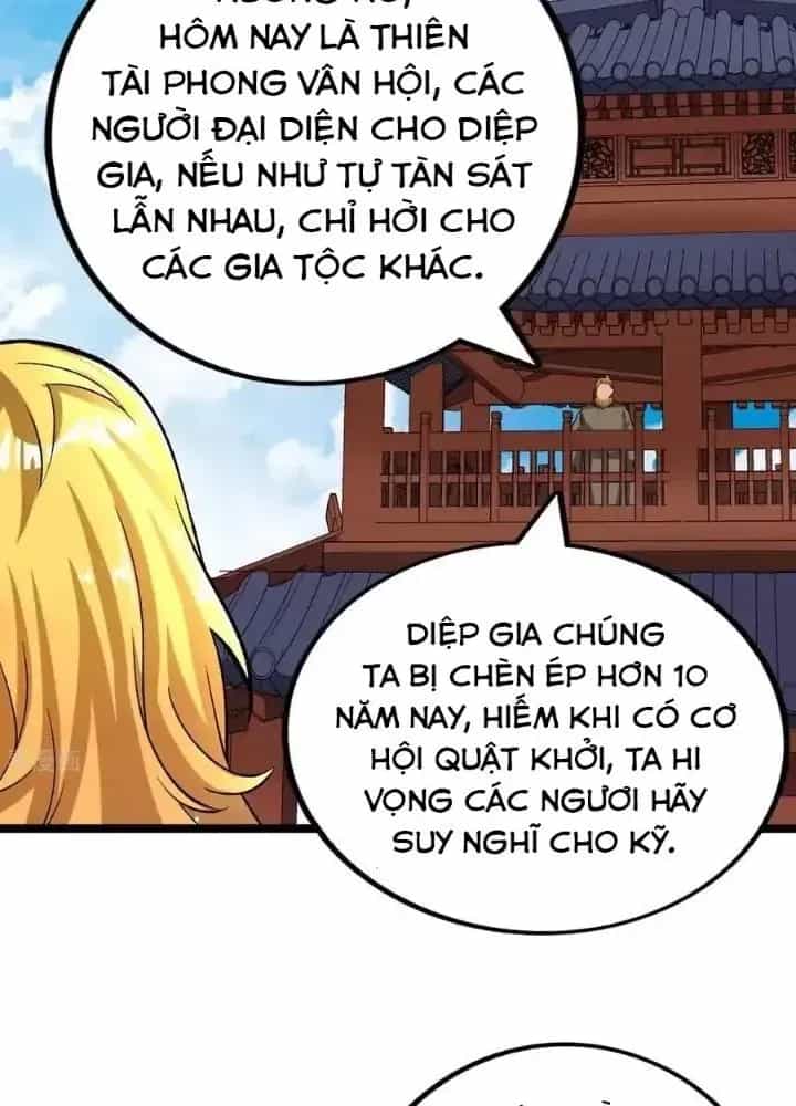 Chiến Thần Bất Tử - Chương 83 - ảnh 55