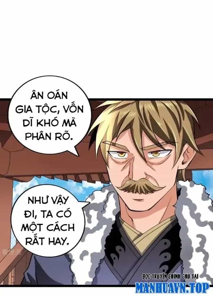 Chiến Thần Bất Tử - Chương 83 - ảnh 65