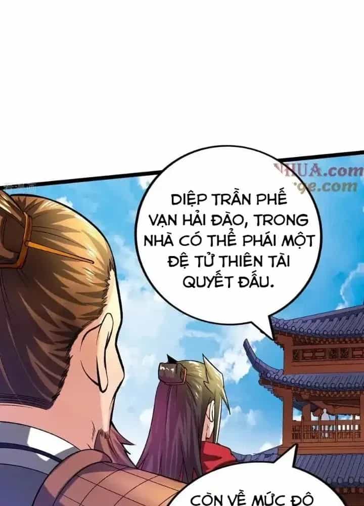 Chiến Thần Bất Tử - Chương 83 - ảnh 71