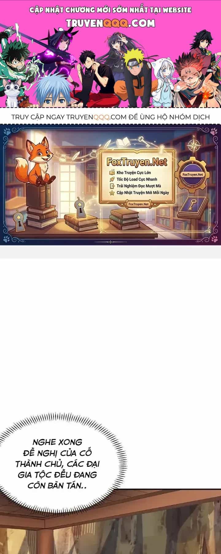 Chiến Thần Bất Tử - Chương 84 - ảnh 1