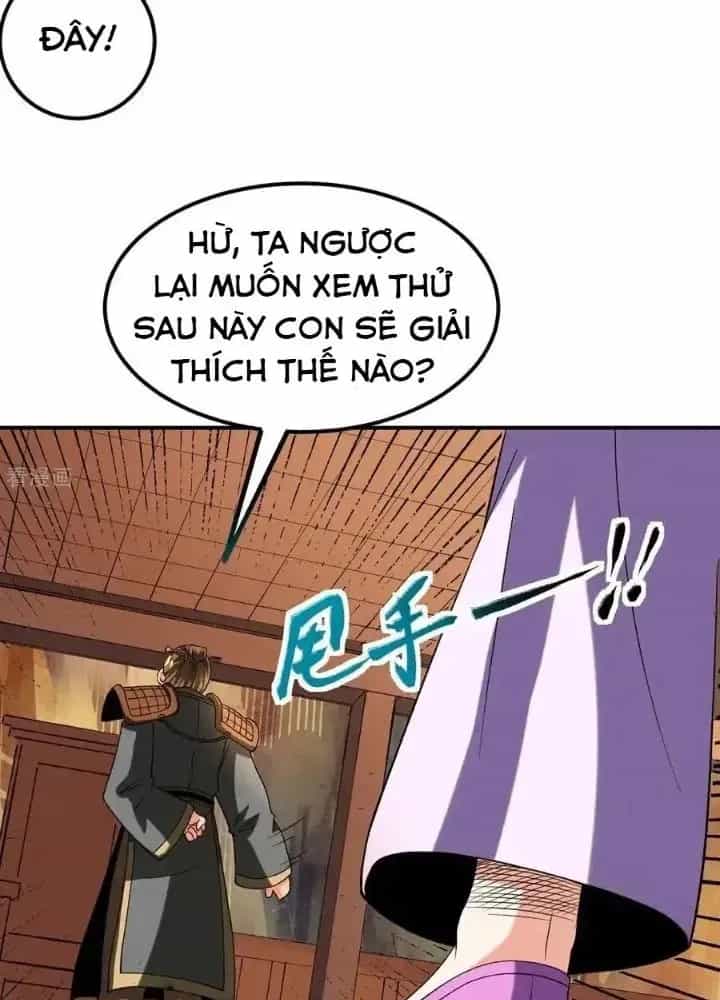 Chiến Thần Bất Tử - Chương 84 - ảnh 19