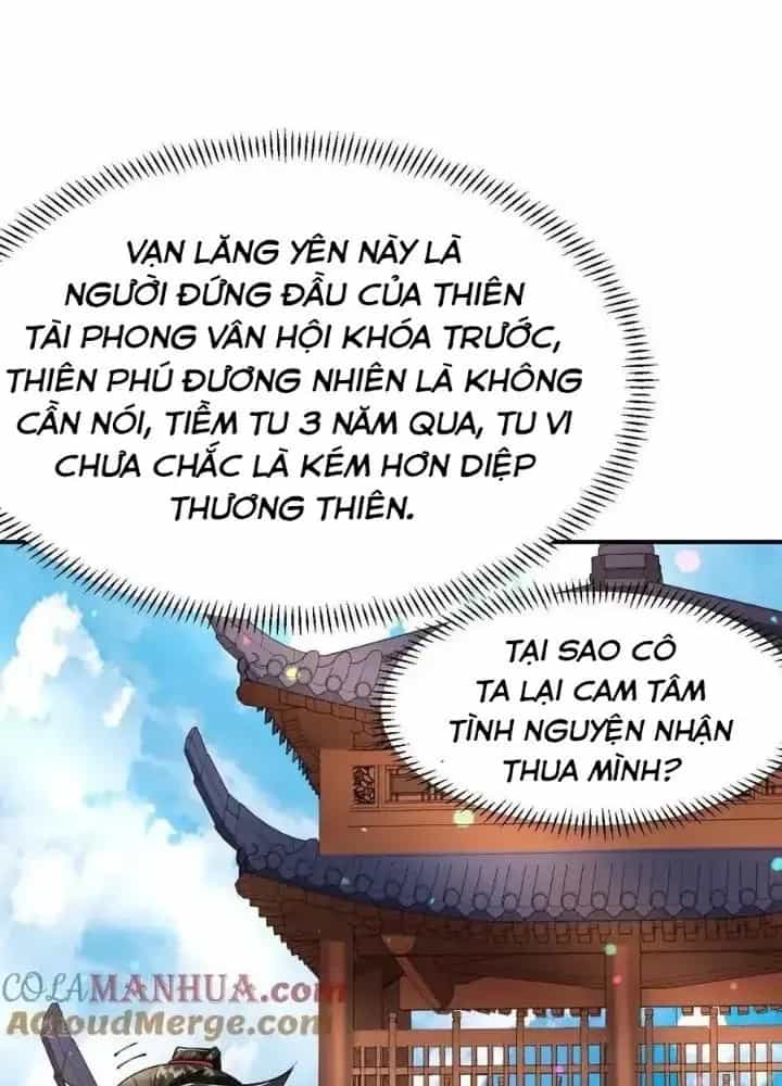 Chiến Thần Bất Tử - Chương 84 - ảnh 25