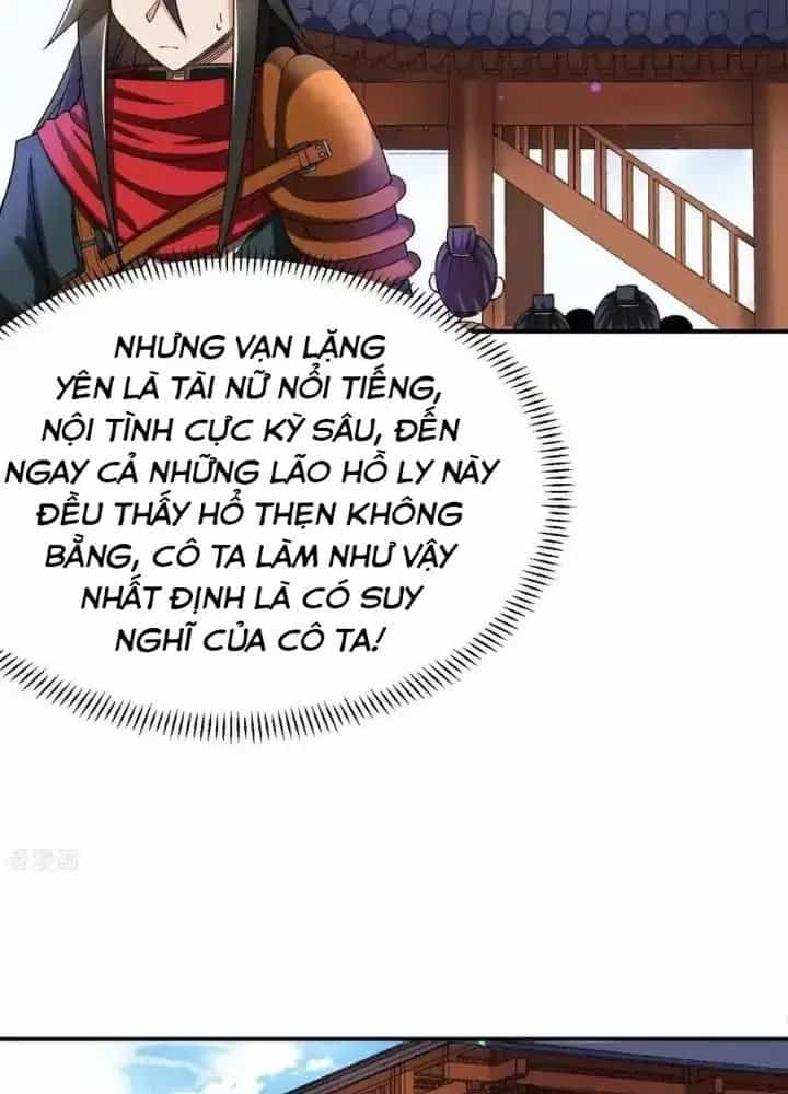 Chiến Thần Bất Tử - Chương 84 - ảnh 27
