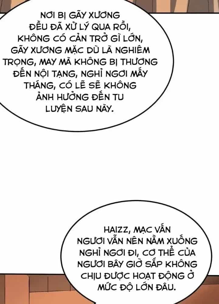 Chiến Thần Bất Tử - Chương 84 - ảnh 35